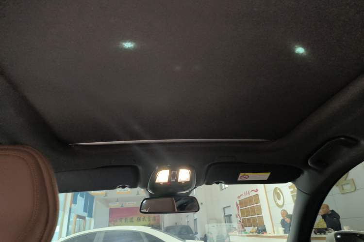 Used Volvo XC60 2024 B5 4x4 Smart Luxury Edition