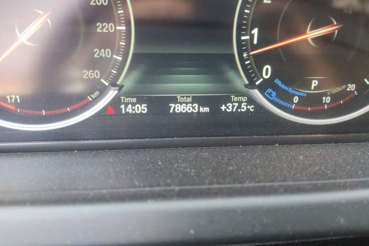 Used BMW 6 Series 2013 Facelift 640i Gran Coupe
