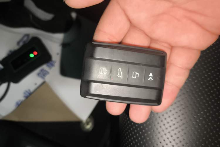 Used Tank 300 2021 Off-Road Edition 2.0T Conqueror