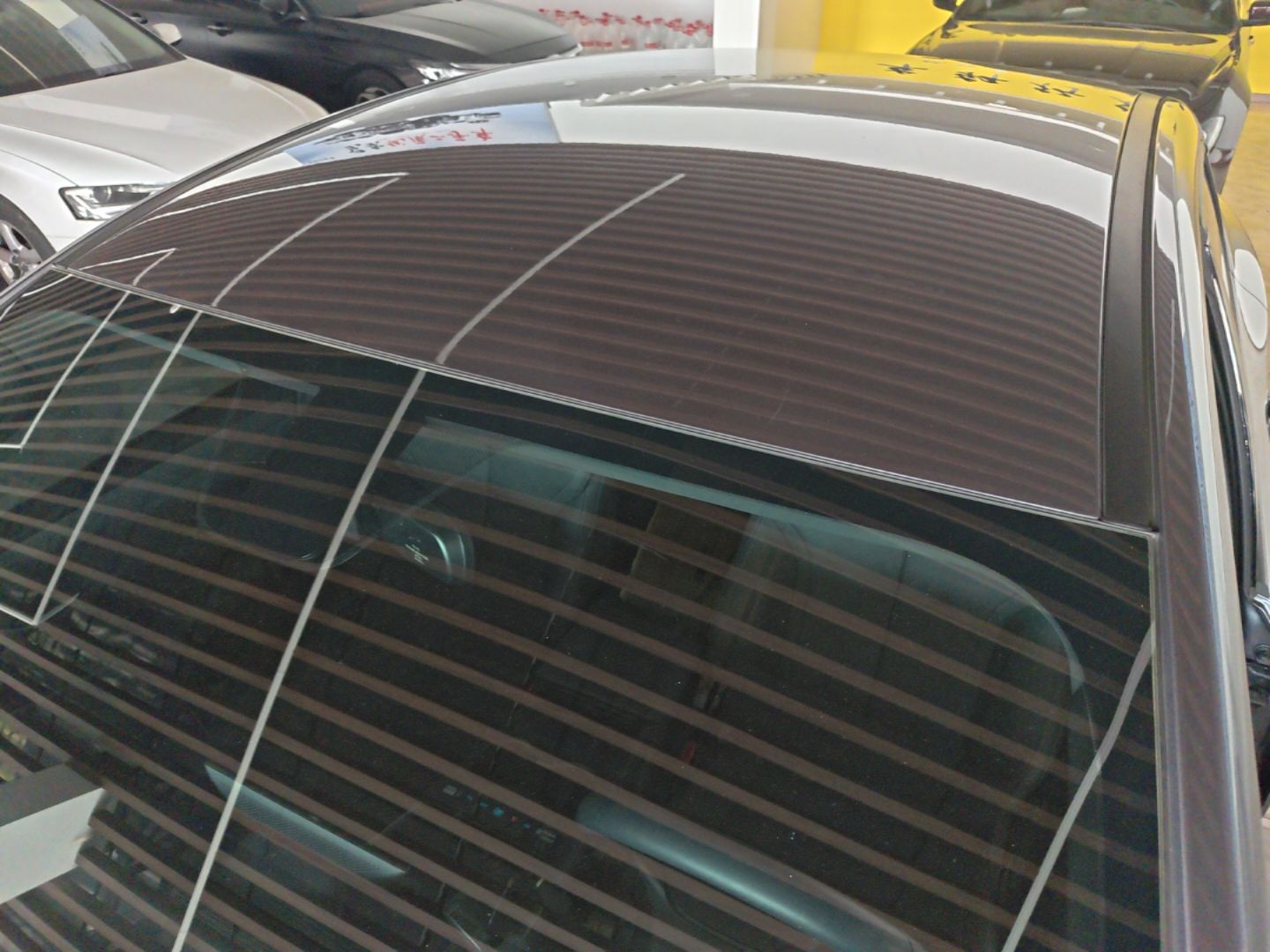 BYD Qin PLUS — снимка 7