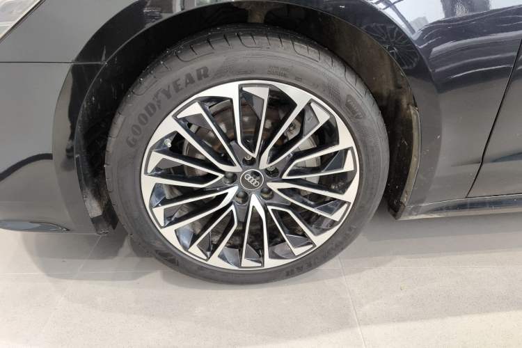 Used Audi A7L 2024 45 TFSI Luxury Edition
