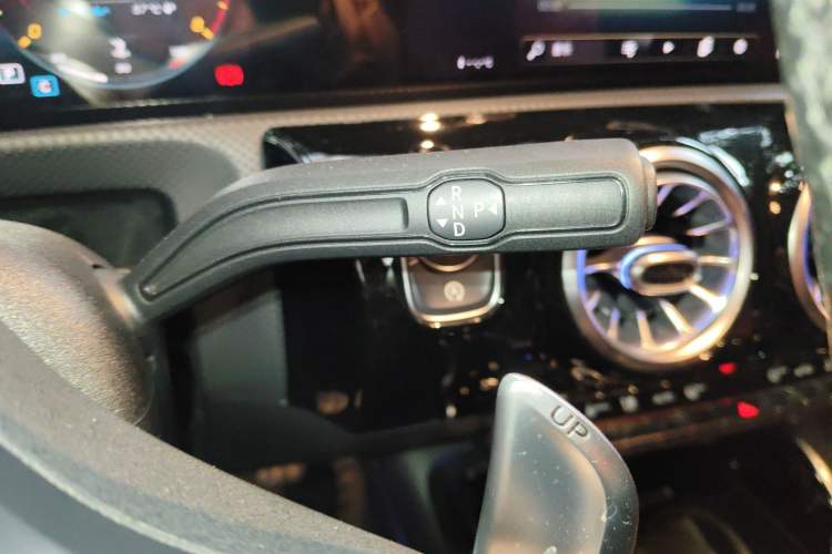 Used Mercedes-Benz A-AMG 2019 AMG A 35 L 4MATIC