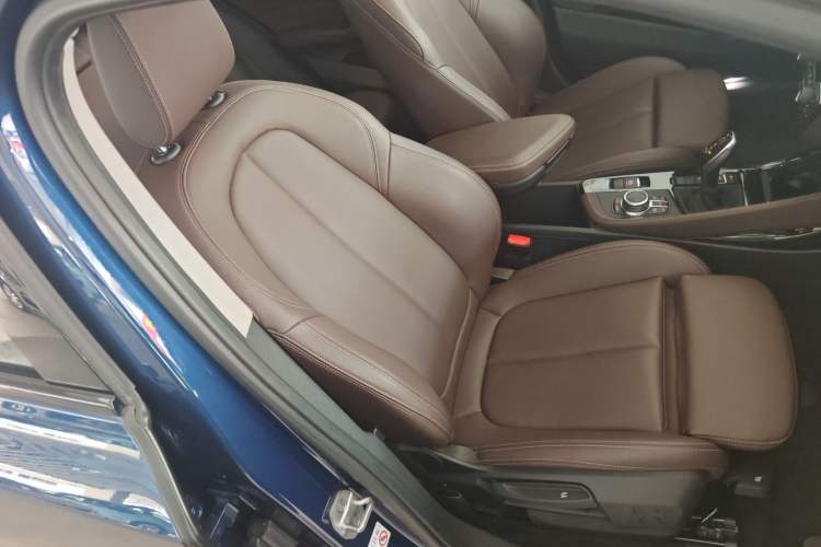 Used BMW X2 2022 sDrive25i M Sport Package