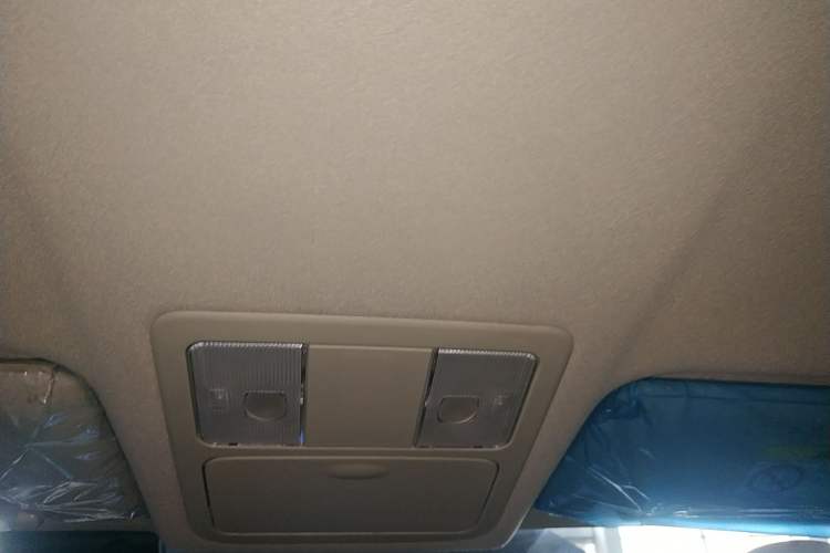 Used Dongfeng Junfeng E11K 2021 60.43 kWh Battery-Swap Version
