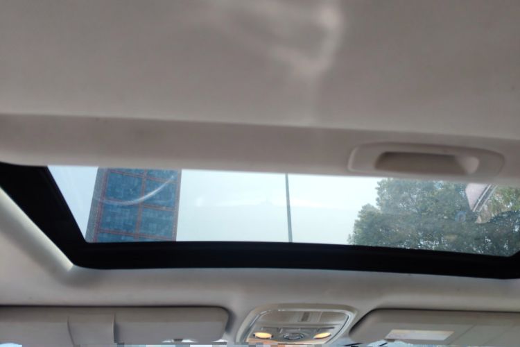 Used Haval H6 2018 Blue Label Sport Edition 1.5T Manual Two-Wheel Drive Elite Model
