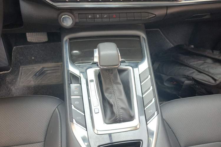 Used Zotye T500 2018 1.5T Automatic Luxury Model
