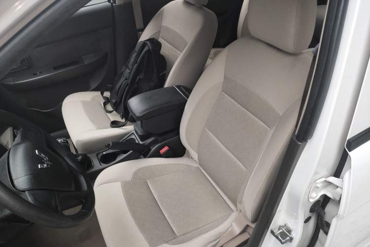 Used Wuling Hongguang 2014 1.5L S Standard Version