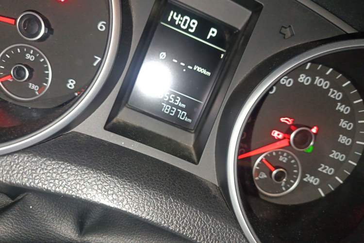 Used Volkswagen Golf 2012 1.6L Automatic Comfort Model