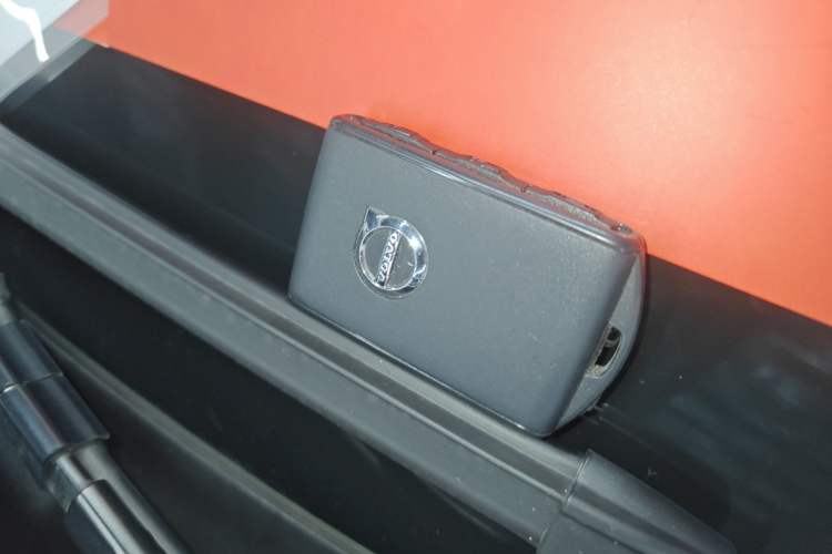 Used Volvo S60 2022 B4 Zhiyi Luxury Edition