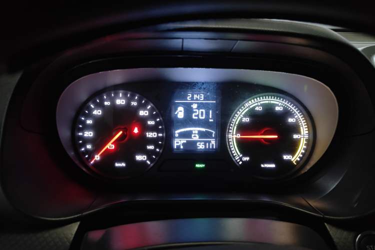 Used Roewe Clever 2022 311km QiQi BoBo Edition
