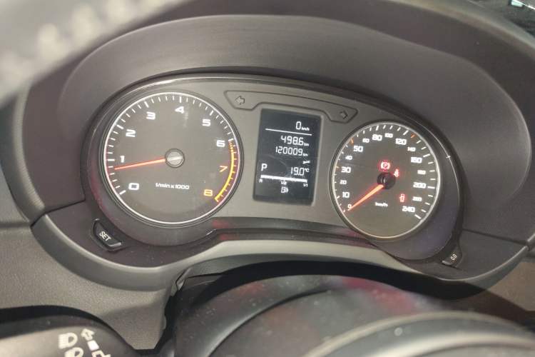 Used Audi A1 2014 30 TFSI Fashion Model
