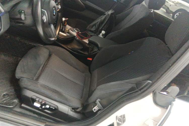 Used BMW 4 Series 2020 425i Gran Coupe M Sport Package
