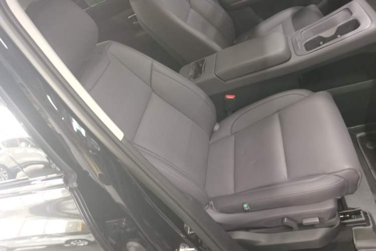 Used Leapmotor C16 2024 Range-Extended 200 Luxury Edition
