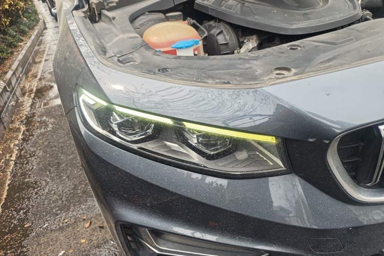 Used Geely Auto Preface 2023 2.0TD Prestige Version