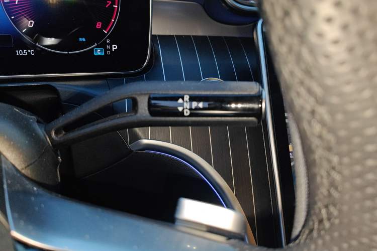 Used Mercedes-Benz C-Class 2024 Second Facelift C 260 L Sport Edition
