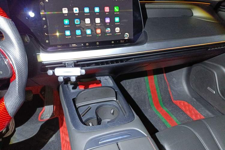 Used XPeng P7 2020 670E