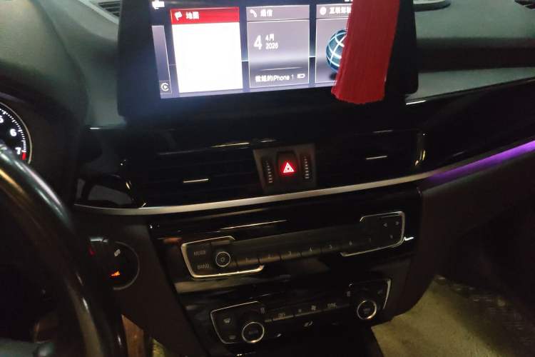 Used BMW X1 2020 sDrive20Li Premium Edition