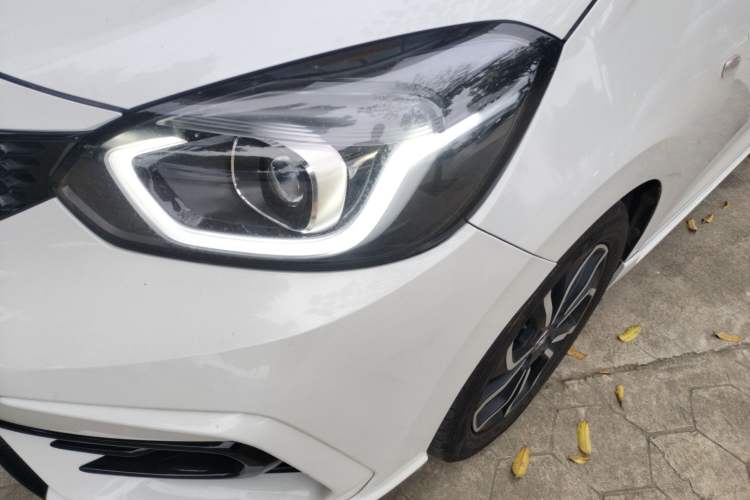 Used Honda LIFE 2021 1.5L CVT SPORT Heartbeat Edition