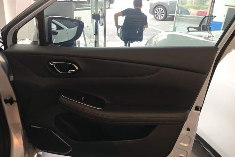 Used AION S MAX 2024 80 Xinghan Edition Ternary Lithium
