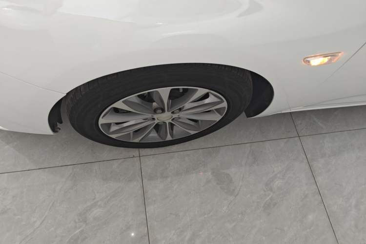 Used Chevrolet Monza 2020 320 Automatic Enjoyment Edition