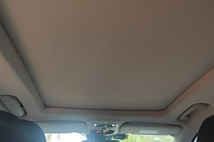 Used Lynk & Co 01 2017 2.0T Two-Wheel Drive Pro Edition