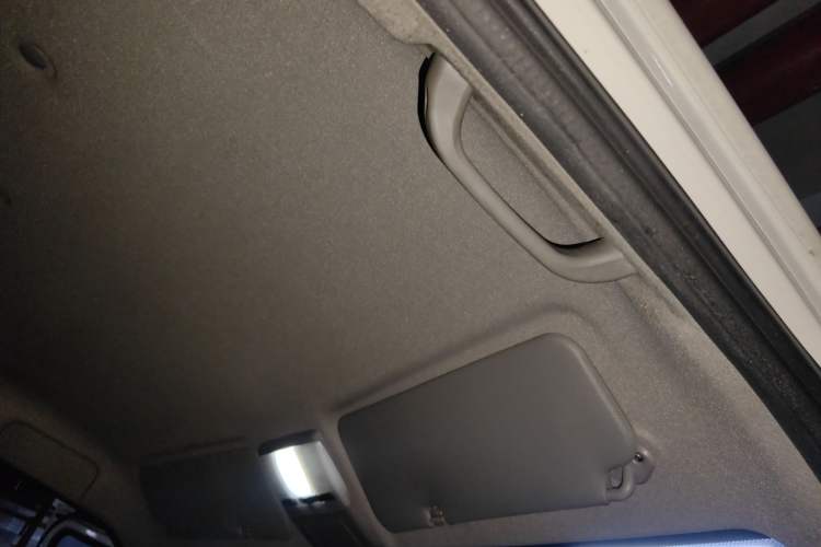 Used Foton Skyworth EV6 2023 Fast and Slow Charging Version
