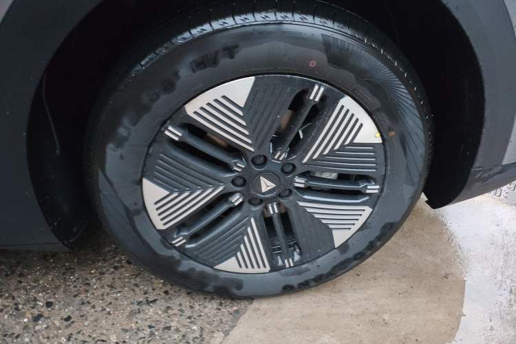 Used Deepal S05 2026 Model 520Max Pure Electric Edition
