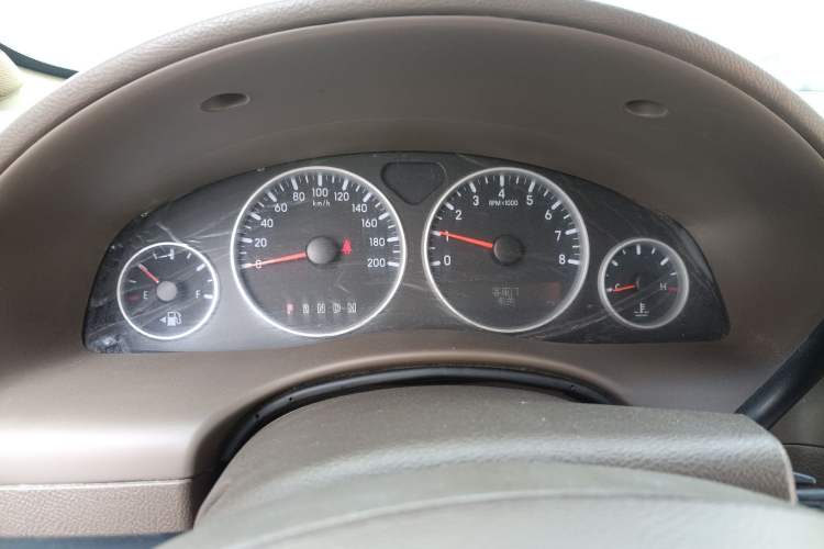 Used Buick GL8 2011 2.4L LT Executive Edition
