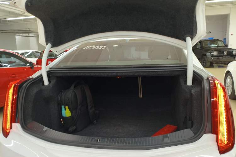 Used Cadillac XTS 2017 28T Elite Model