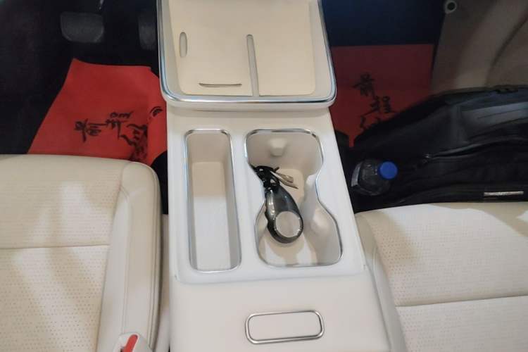 Used Toyota BZ 3X 2025 520 Pro LiDAR Edition