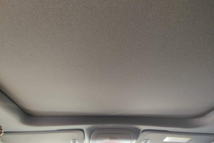 Used Cadillac XT4 2020 Revised Version 28T Two-Wheel Drive Tech Edition