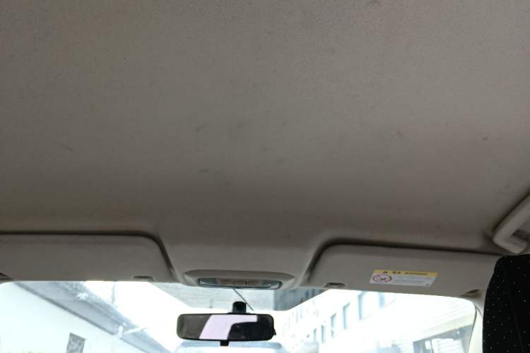 Used Ford Escort 2015 1.5L Automatic Comfort Edition
