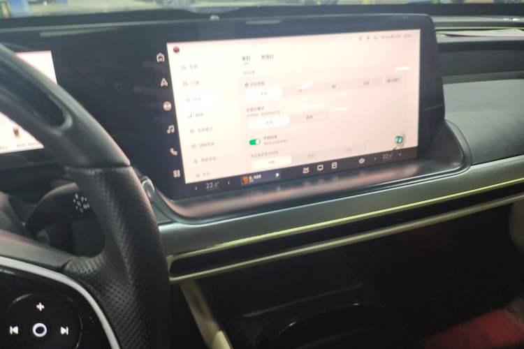 Used XPeng P7 2020 670N