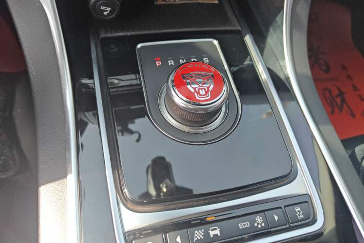 Used Jaguar XEL 2019 2.0T 200 PS Elite Edition