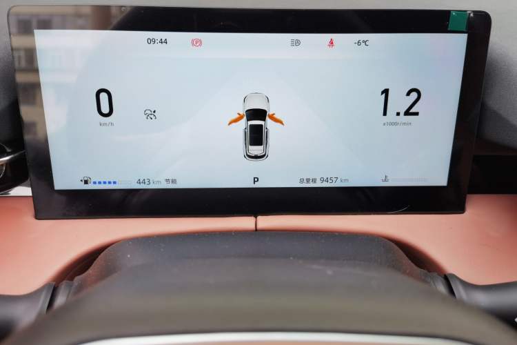 Used CHANGAN UNI-Z 2025 1.5T Luxury Version