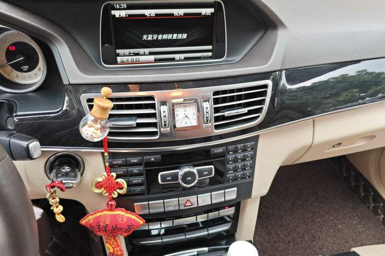 Used Mercedes-Benz E-Class 2014 E 260 L Sport Edition