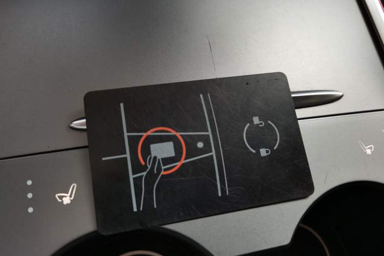 Used Tesla Model 3 2021 Revised Version Standard Range Rear-Wheel Drive Upgraded Edition 3D1
