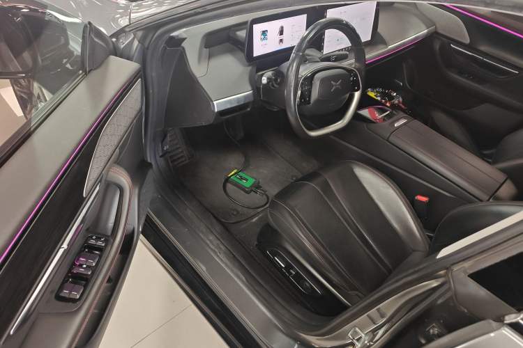 Used XPeng P7 2022 586G