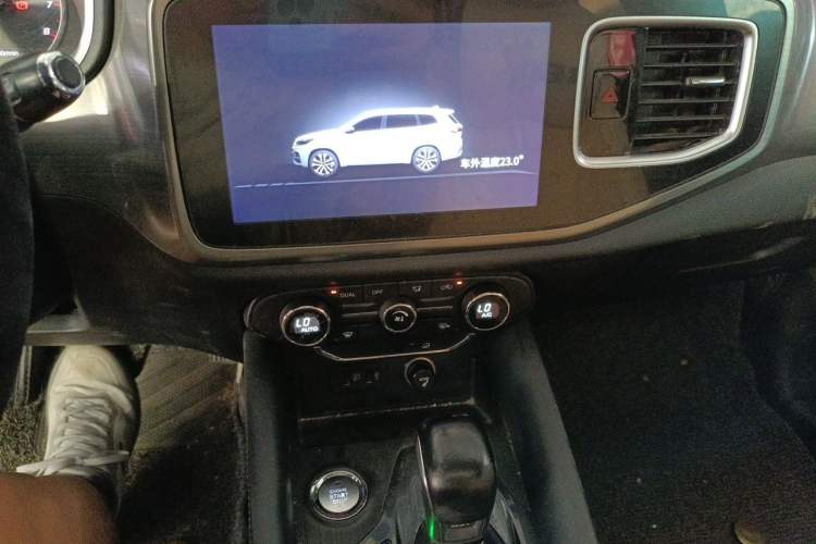 Used Chery Tiggo 8 2018 1.5 TCI Automatic Exclusive Edition 5-seater