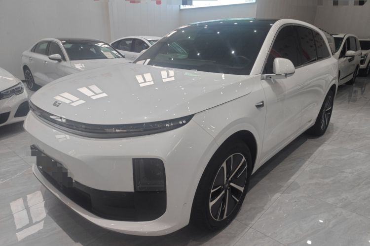 Used Li Auto L6 2024 Pro Model