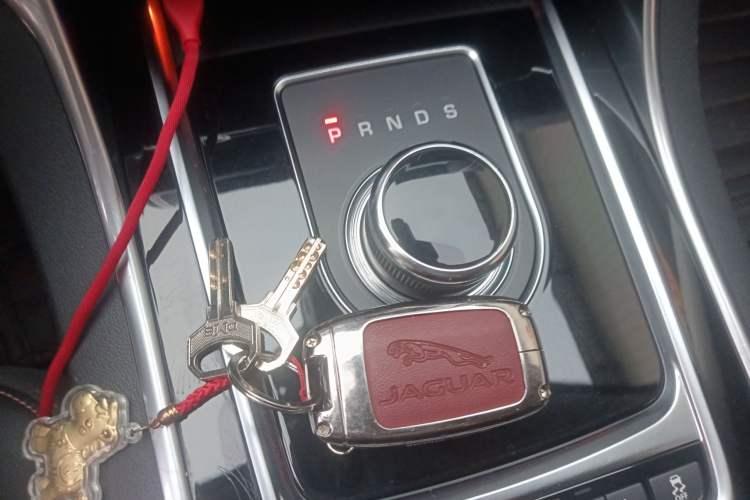 Used Jaguar XEL 2018 2.0T 200 PS Elite Edition
