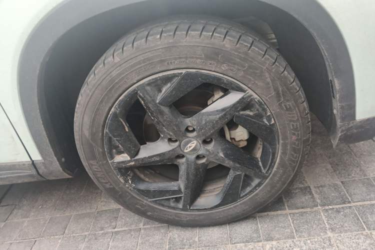 Used Chery OMODA 2022 1.6 TGDI DCT High-Dimensional Version