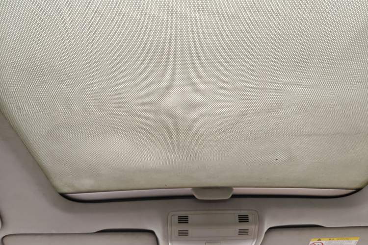 Used Volkswagen Golf 2016 230TSI Automatic Comfort Version Headliner