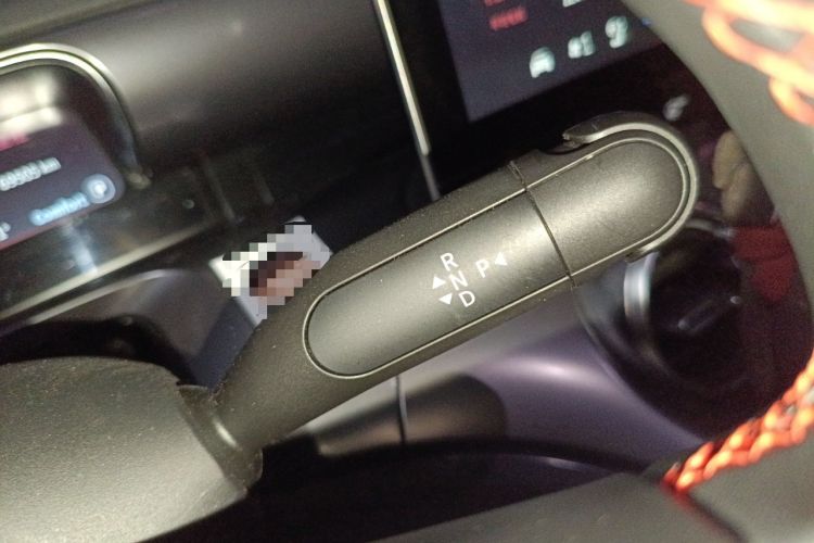 Used smart #3 2023 BRABUS Performance Edition
