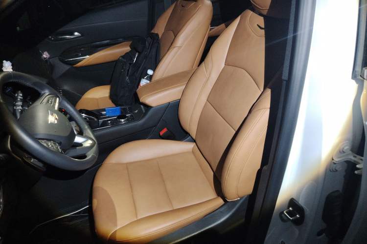 Used Cadillac XT4 2022 28T Two-Wheel Drive Prestige Version