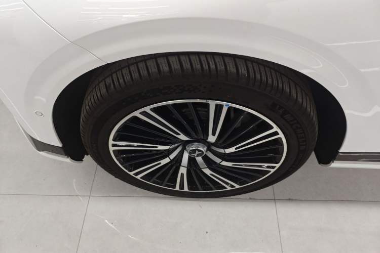 Used XPeng G9 2024 570 Max Left Front Wheel Hub