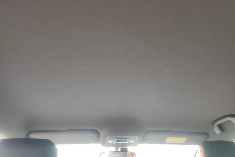 Used BYD Seagull 2023 Free Edition
