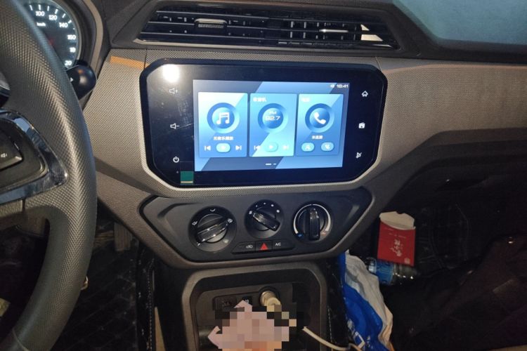 Used Wuling Hongguang 2021 1.5L S Comfort Edition LAR