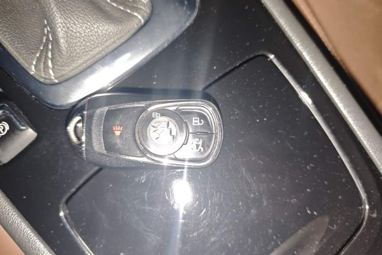 Used Buick Regal 2019 20T Elite Version China VI Standard
