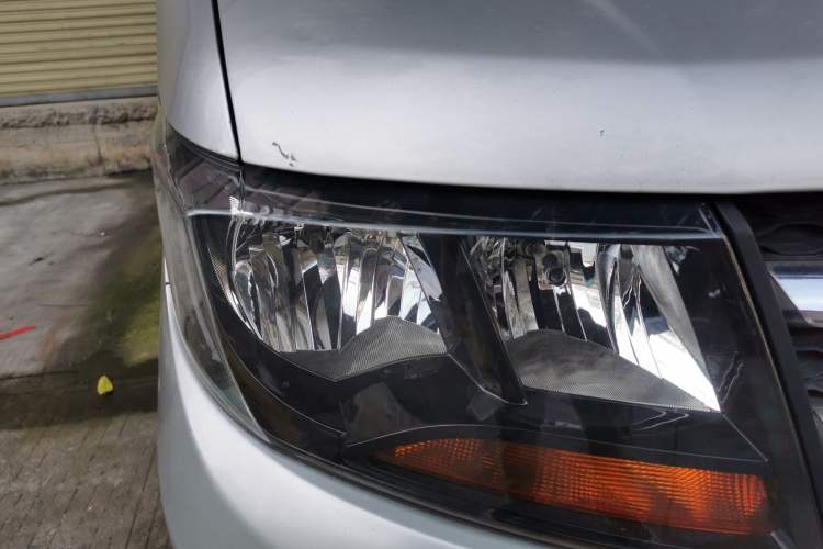 Used JAC Refine M3 2015 Maker Edition 1.6L Luxury Smart Version